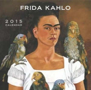 Download this Frida Kahlo Wall... picture